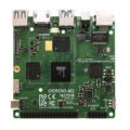 Одноплатный компьютер Odroid-M2 8Gb RAM
