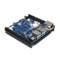 Одноплатный компьютер Odroid-N2+ (4Гб)