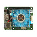 Одноплатный компьютер Odroid-N2L 4GB RAM