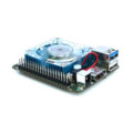 Одноплатный компьютер Odroid-N2L 4GB RAM