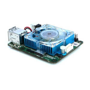 Одноплатный компьютер Odroid-N2L 4GB RAM