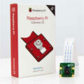 Raspberry Pi Camera Board, Version 2