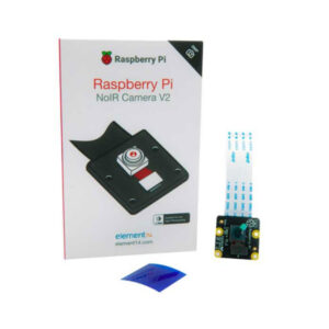 Raspberry Pi NoIR Camera Board, Version 2