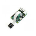 RPi Camera (D) WaveShare - Камера для Raspberry Pi