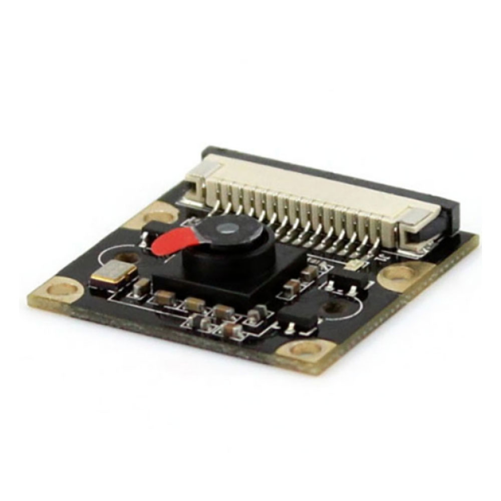 RPi Camera (E) WaveShare — Камера ночного видения для Raspberry Pi RPi Camera (E) WaveShare - Камера ночного видения для Raspberry Pi