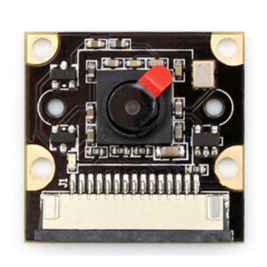 RPi Camera (E) WaveShare - Камера ночного видения для Raspberry Pi