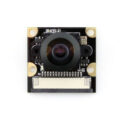 RPi Camera (G) WaveShare - Камера для Raspberry Pi (Рыбий глаз)