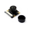 RPi Camera (M) WaveShare - Камера для Raspberry Pi