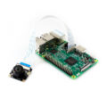 RPi Camera (M) WaveShare - Камера для Raspberry Pi