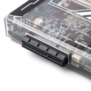 Одноплатный сервер ZimaBlade 7700