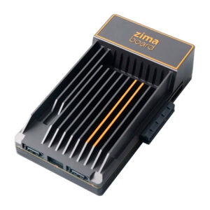 Одноплатный компьютер ZimaBoard 832