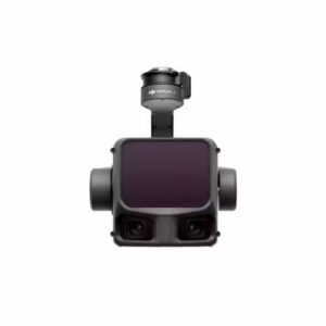 Лидары DJI