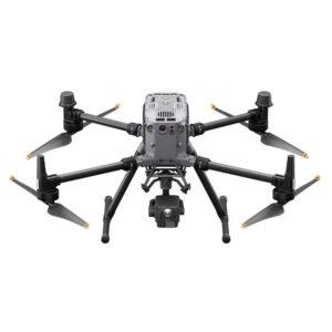 Квадрокоптер DJI Matrice 350 RTK Plus Combo