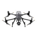 Квадрокоптер DJI Matrice 350 RTK Plus Combo