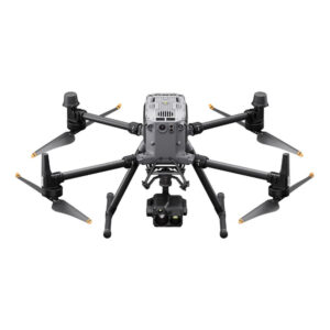Квадрокоптер DJI Matrice 350 RTK Plus Combo
