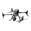 Квадрокоптер DJI Matrice 350 RTK Plus Combo