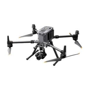 Квадрокоптер DJI Matrice 350 RTK Plus Combo
