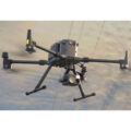 Квадрокоптер DJI Matrice 350 RTK Plus Combo