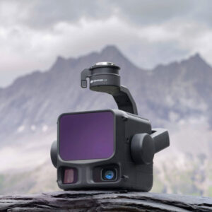DJI Zenmuse L3