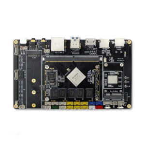 Промышленная плата Firefly AIO-3399J