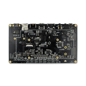 Промышленная плата Firefly AIO-3399J
