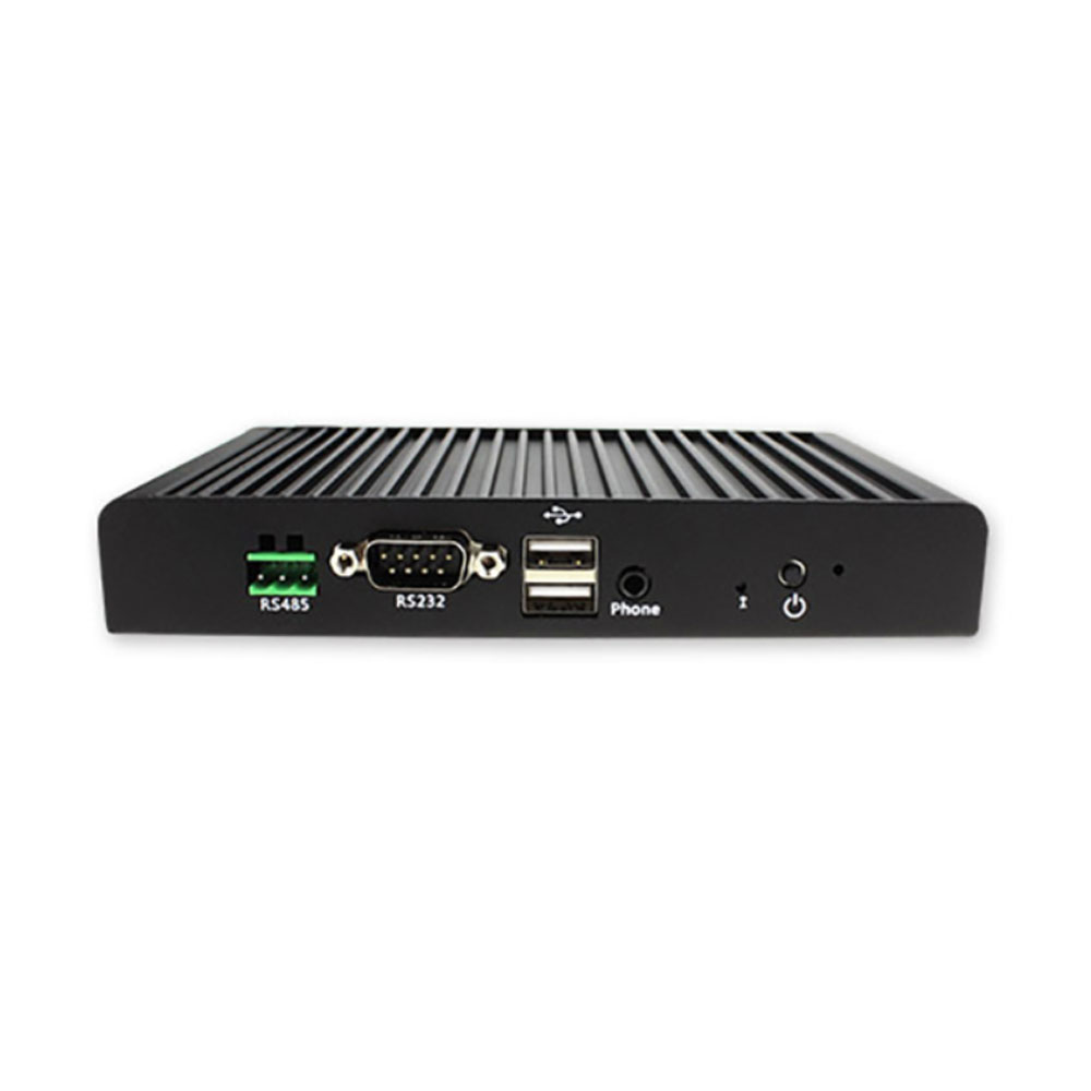 Промышленный миникомпьютер Firefly EC-A3288C Промышленный миникомпьютер Firefly EC-A3288C
