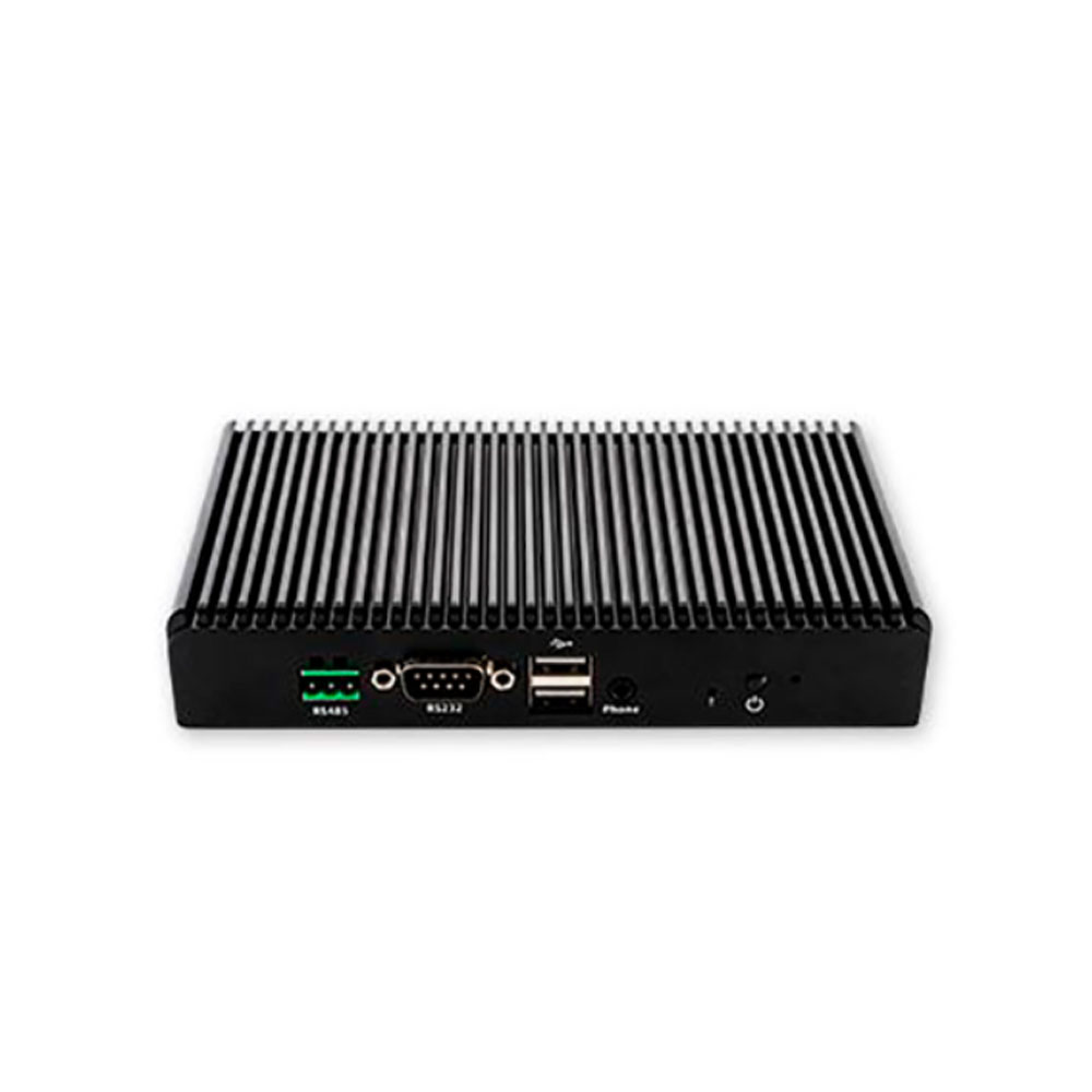 Промышленный миникомпьютер Firefly EC-A3399ProC Промышленный миникомпьютер Firefly EC-A3399ProC
