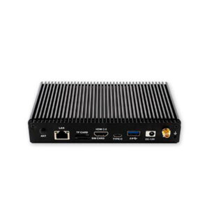 Промышленный миникомпьютер Firefly EC-A3399ProC