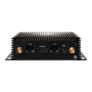 Одноплатный компьютер Firefly EC-R3568PC 4G/32G