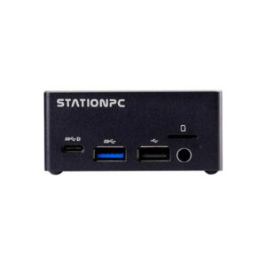 Одноплатный компьютер Firefly Station M3 4G/32G