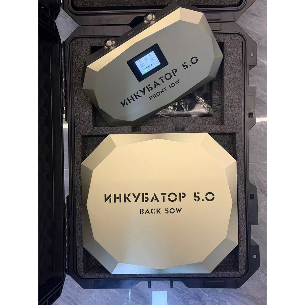 Усилитель сигнала Инкубатор 5.0 Усилитель сигнала Инкубатор 5.0