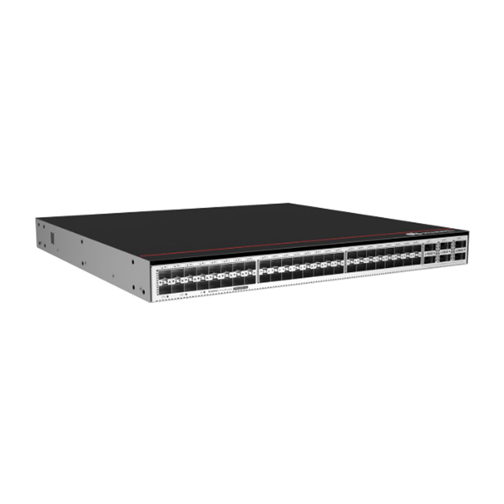 Коммутатор Huawei S6730-H48X6C-V2 Коммутатор Huawei S6730-H48X6C-V2