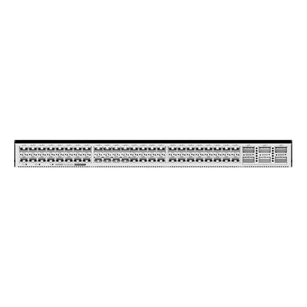Коммутатор Huawei S6730-H48X6C-V2 Коммутатор Huawei S6730-H48X6C-V2