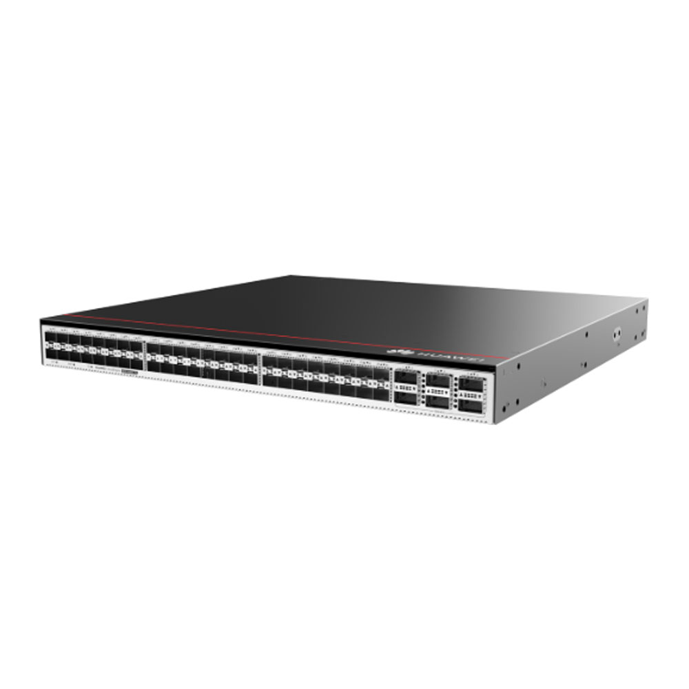 Коммутатор Huawei S6730-H48X6C-V2 Коммутатор Huawei S6730-H48X6C-V2