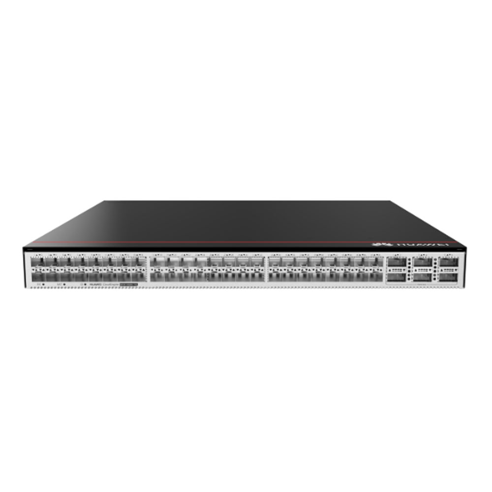 Коммутатор Huawei S6730-H48X6C-V2 Коммутатор Huawei S6730-H48X6C-V2