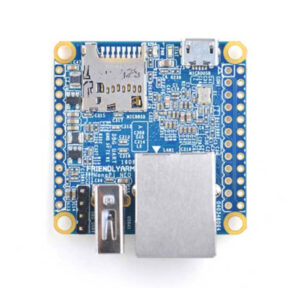 Одноплатный мини-компьютер NanoPi NEO 512Mb