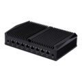 Промышленный миникомпьютер Qotom Q1077GE-S13 (8Gb RAM, 256Gb SSD)