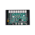 Промышленный миникомпьютер Qotom Q1077GE-S13 (8Gb RAM, 256Gb SSD)