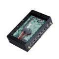 Промышленный миникомпьютер Qotom Q575G6-S05 (8Gb RAM, 256Gb SSD)