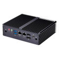 Промышленный миникомпьютер Qotom Q750S (8Gb RAM, 128Gb SSD)