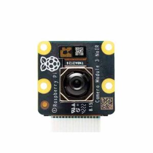 Внешние камеры для Raspberry PI