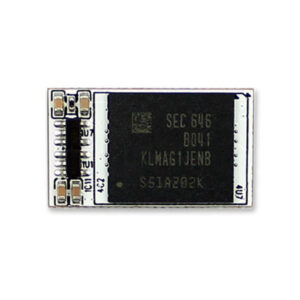 16Gb eMMC модуль памяти для платформ ROC-RK3328-CC
