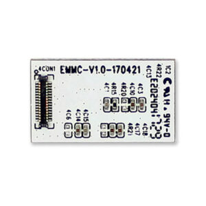 16Gb eMMC модуль памяти для платформ ROC-RK3328-CC