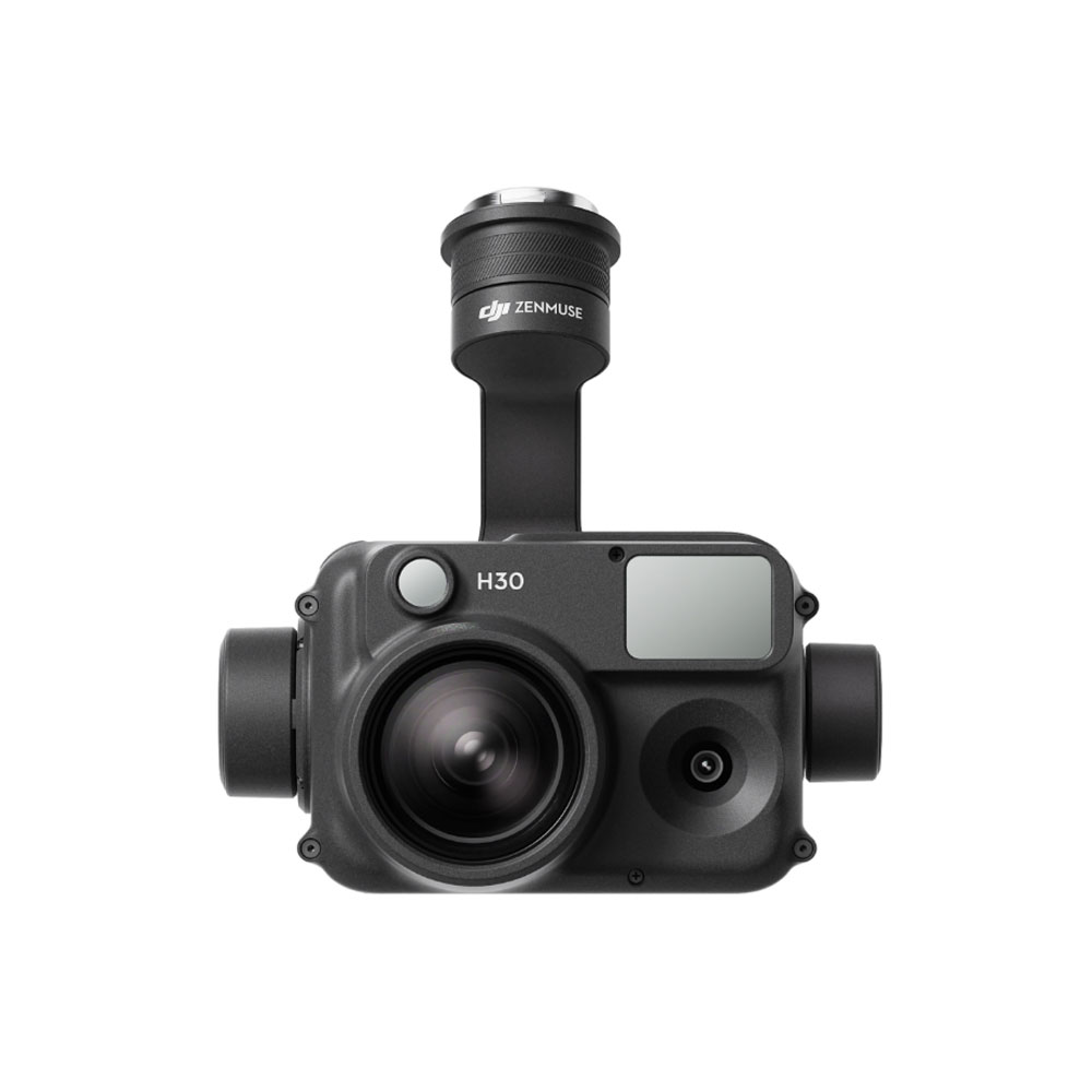 Zenmuse H30 Series Zenmuse H30 Series
