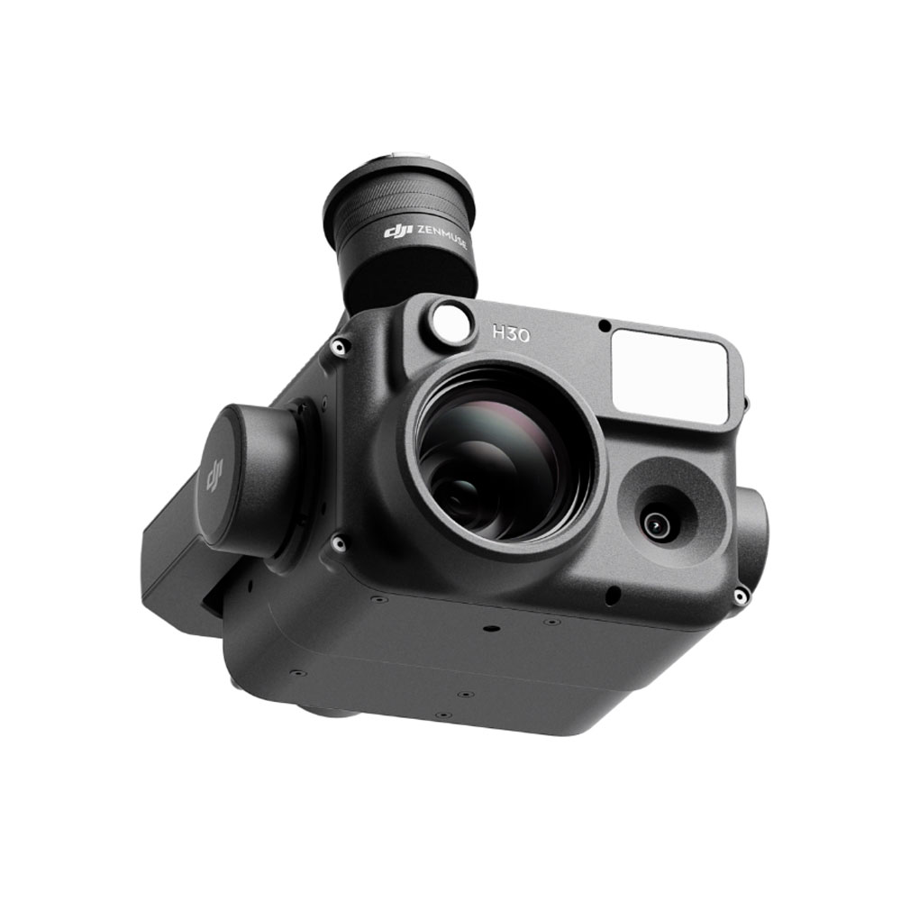 Zenmuse H30 Series Zenmuse H30 Series