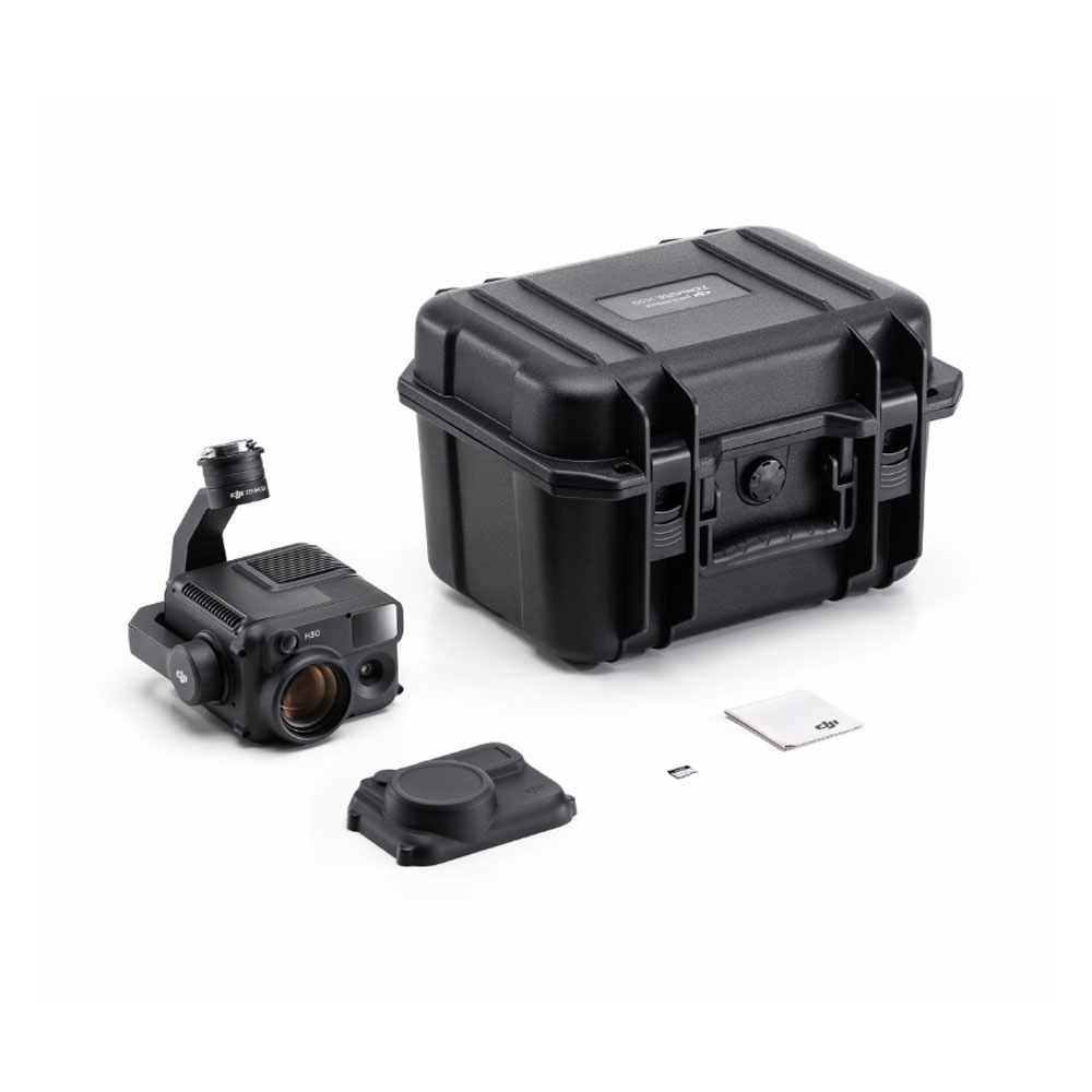 Zenmuse H30 Series Zenmuse H30 Series