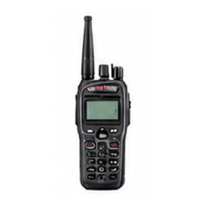 Цифровые рации DMR