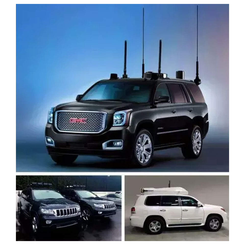 Подавитель ПД-701 «Дрон-Авто» Подавитель ПД-701 «Дрон-Авто»