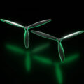 Комплект пропеллеров 15 (15x10x3) 2CCW + 2CW