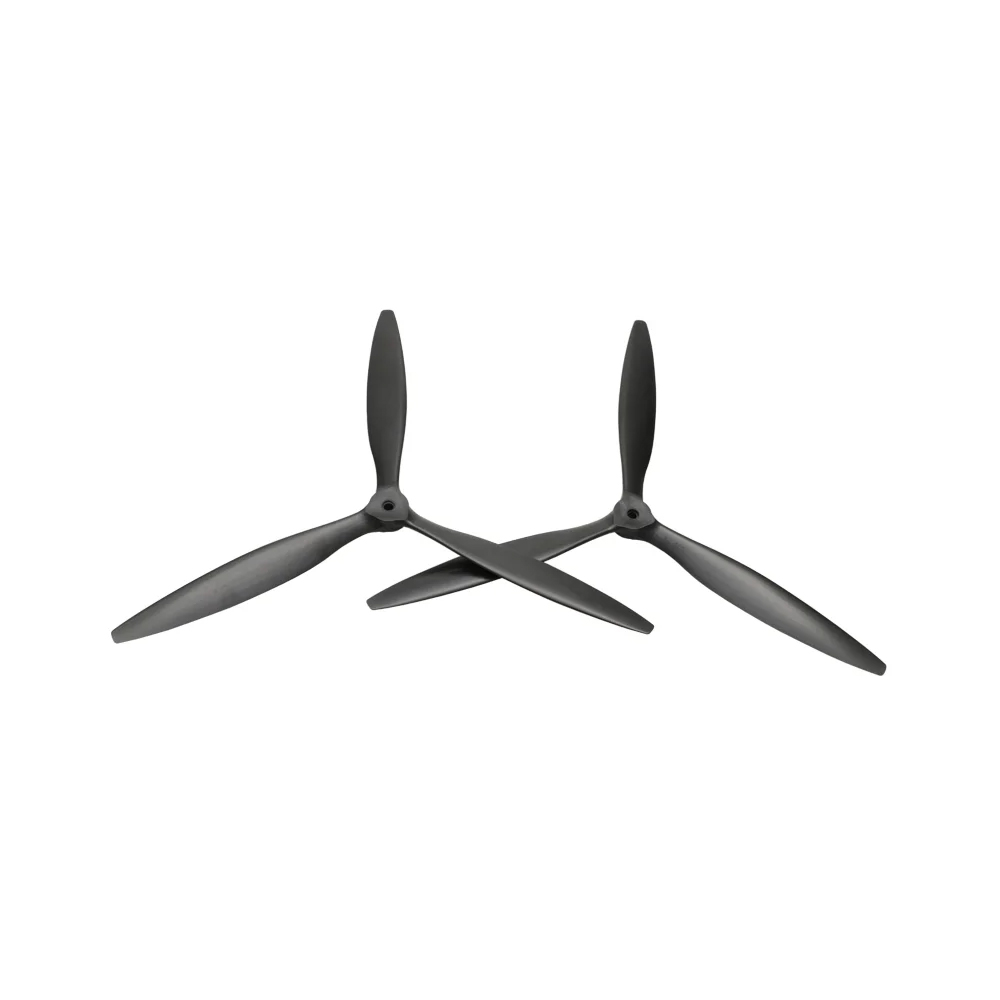 Комплект пропеллеров 15 (15x10x3) 2CCW + 2CW Комплект пропеллеров 15 (15x10x3) 2CCW + 2CW